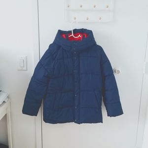 Gap Kids puffy coat xxl husky
